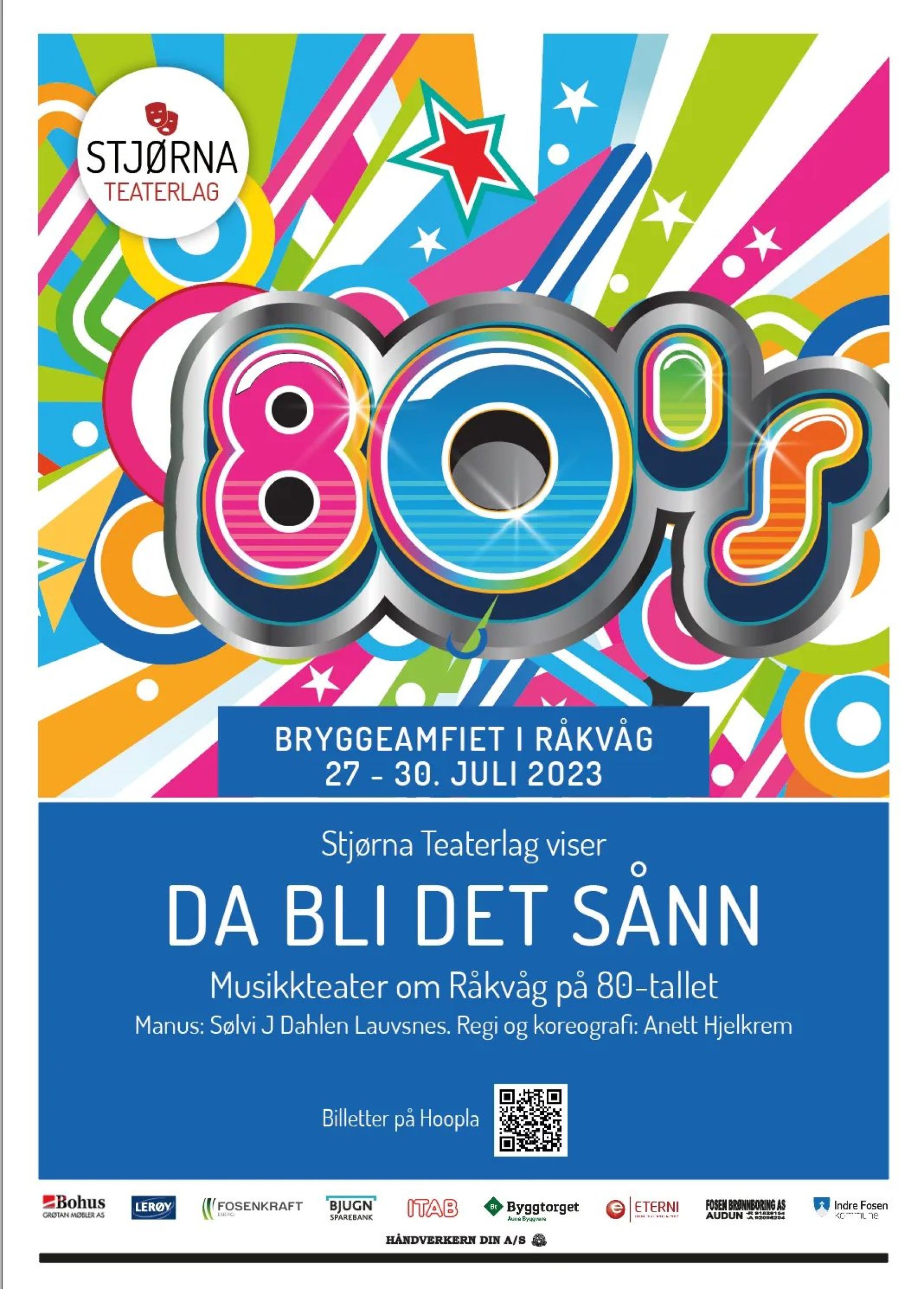 Manus og tekst